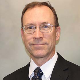 David Grenda, M.D., Ph.D.