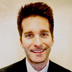 David Kline, D.O.