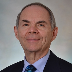 David Nye, M.D.