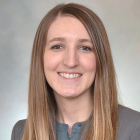 Deirdre Paulson, Ph.D.