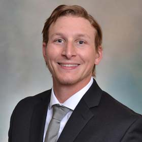 Derek West, M.D.