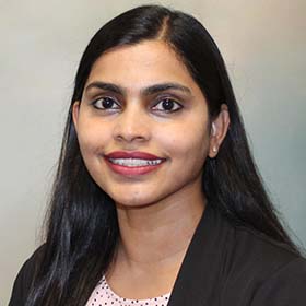 Divya Korpu MD