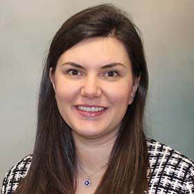 Elena Ciofoaia, M.D.