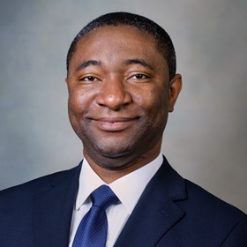 Emeka Amadi, M.D.