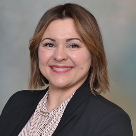 Emilia Wojciechowski, A.P.N.P.