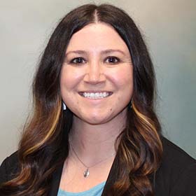 Emily Erickson, C.N.P., D.N.P., A.P.N.P.