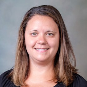 Emily Geissler, N.P.
