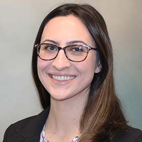 Emily Horecki Lopez, M.D.