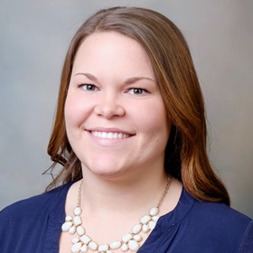 Emily Muller, O.T.R.