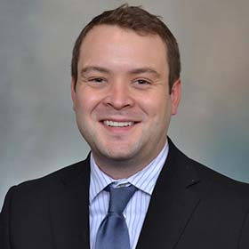 Eric Collins, M.D.