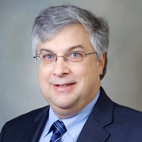 Eric Niendorf, M.D.