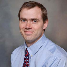 Eric Sorenson, M.D.
