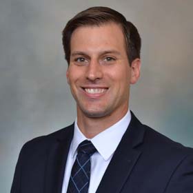 Erik Morrow, M.D.