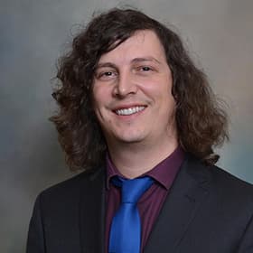 Erik Steckler, M.D.