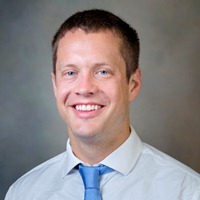 Erik Sviggum, M.D.