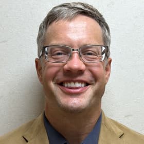 Erik Sviggum, M.D.