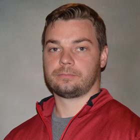 Ethan Lind, D.P.T.