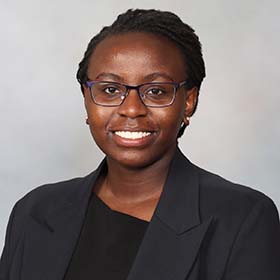 Faith Matheka, P.A.-C.