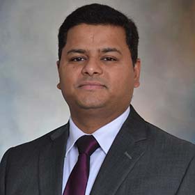 Fnu Manjunatha, M.D.