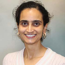 Fnu Shweta, M.B.B.S.