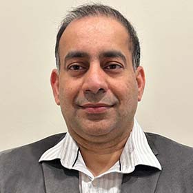 Gagandeep Singh, M.D.