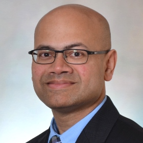 Ganesh Namachivayam, M.D.