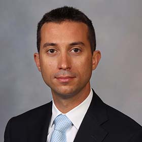 Guido Fiorentini, M.D., Ph.D.