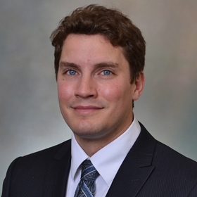 Harrison Hoffman, M.D.