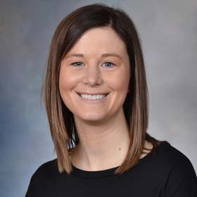 Heidi Barthels, CCC-SLP