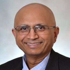 Hemant Hegde, M.D.