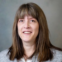 Holly McAbee, L.C.S.W.