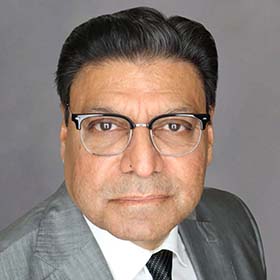 Humayun Khan, M.D.