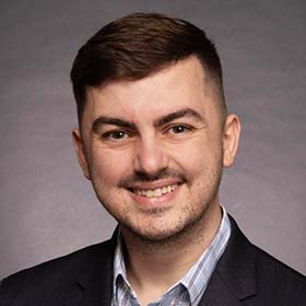 Igor Dumic, M.D.