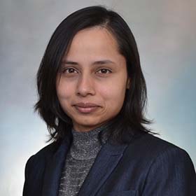 Indrani Sen, M.B.B.S.