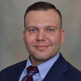 Isaac Theerman, D.O.