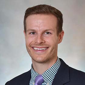 Jacob (Jake) Morris, M.D.