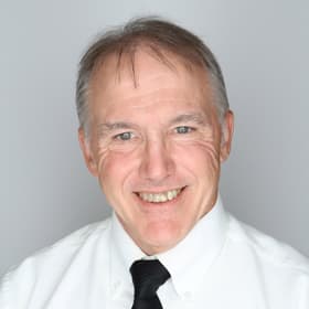 Jad Roeske, M.D.