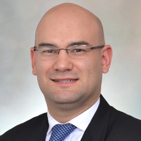 Jaime JImenez-Lopez, M.D.