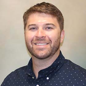 James Ford, M.D.