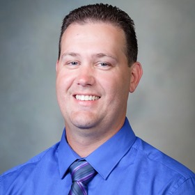 Jason Berg, N.P.