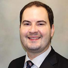 Jeff Bender, M.D.