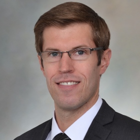 Jeffrey Hubers, M.D.