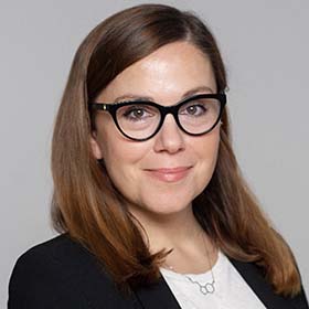 Jelena Stojsavljevic, M.D.