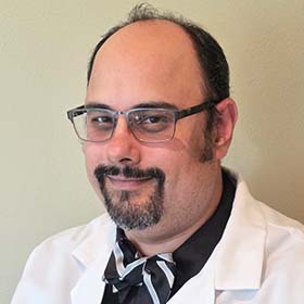 Jendra Gosai, M.D.