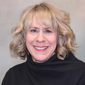 Jennifer Bantz, M.D.