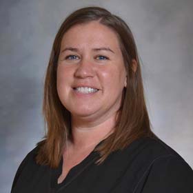 Jennifer Bartlett, P.T.A.