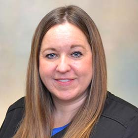 Jennifer Jastrow, P.T.A.