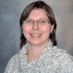 Jennifer Motto, P.A.-C.