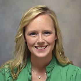 Jennifer Seibel, M.D.