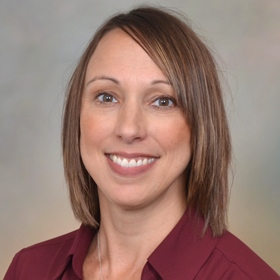 Jessica Johnson, L.C.S.W.